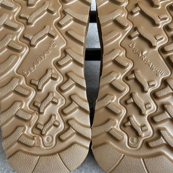 BEARPAW Women Koko Suede Boots - NEW NWOB - Picture 8 of 8